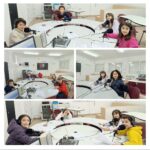 MATTER - 3TH GRADE A