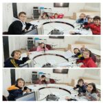 UNIT 4 OUR SYSTEMS - 3º B