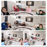 UNIT 2 - ANIMALS 2ND GRADE