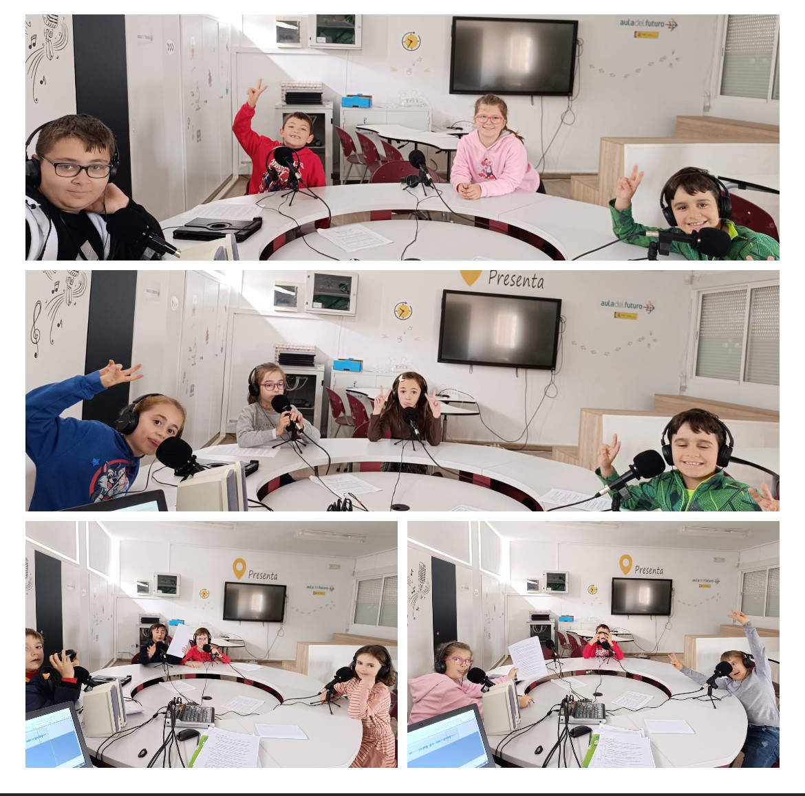 UNIT 2 - ANIMALS 2ND GRADE