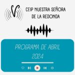 PROGRAMA DE ABRIL. 2024