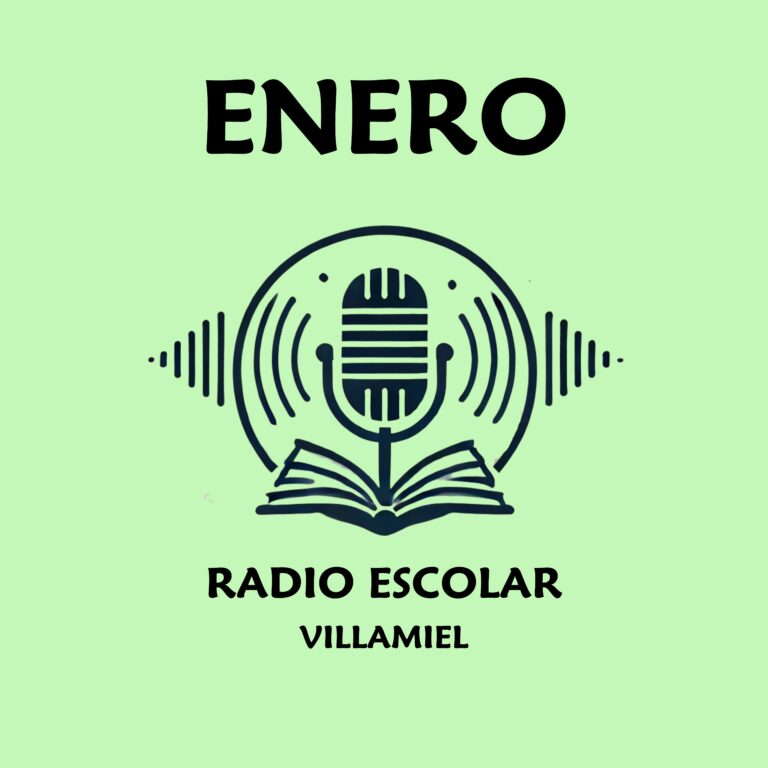 PROGRAMA DE ENERO. 2025