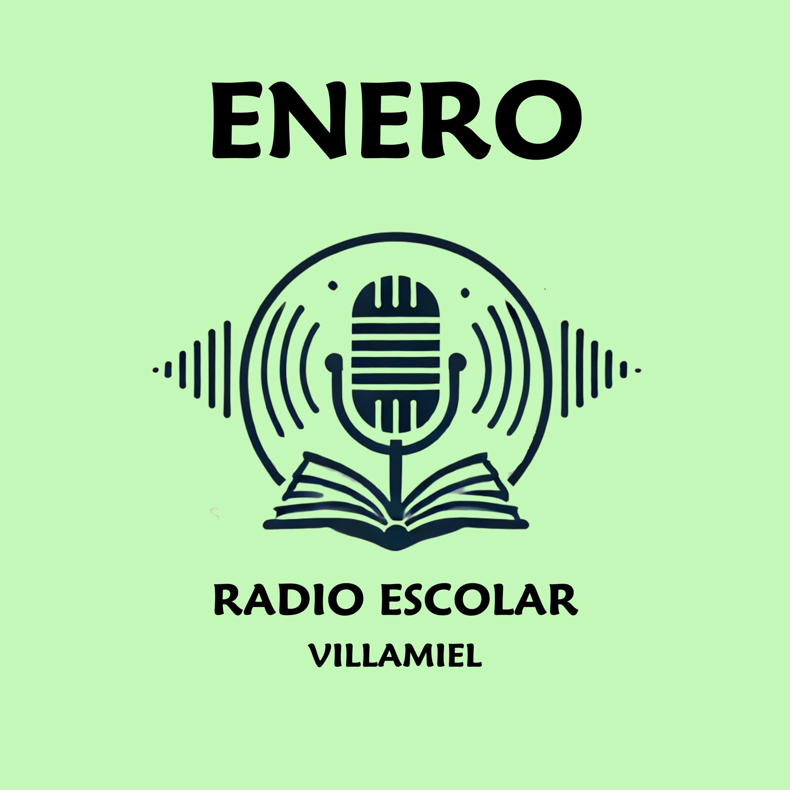 PROGRAMA DE ENERO. 2025