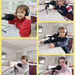 ADIVINANZAS NAVIDEÑAS 4 AÑOS