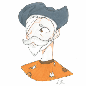 Informativo quijotesco