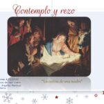 4. La caricia de una madre