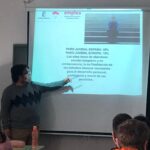Orientador Laboral de la Oficina de Empleo