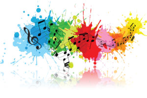 Playlist 5º E.P.O.