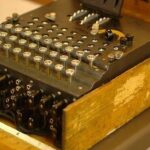 La Máquina Enigma
