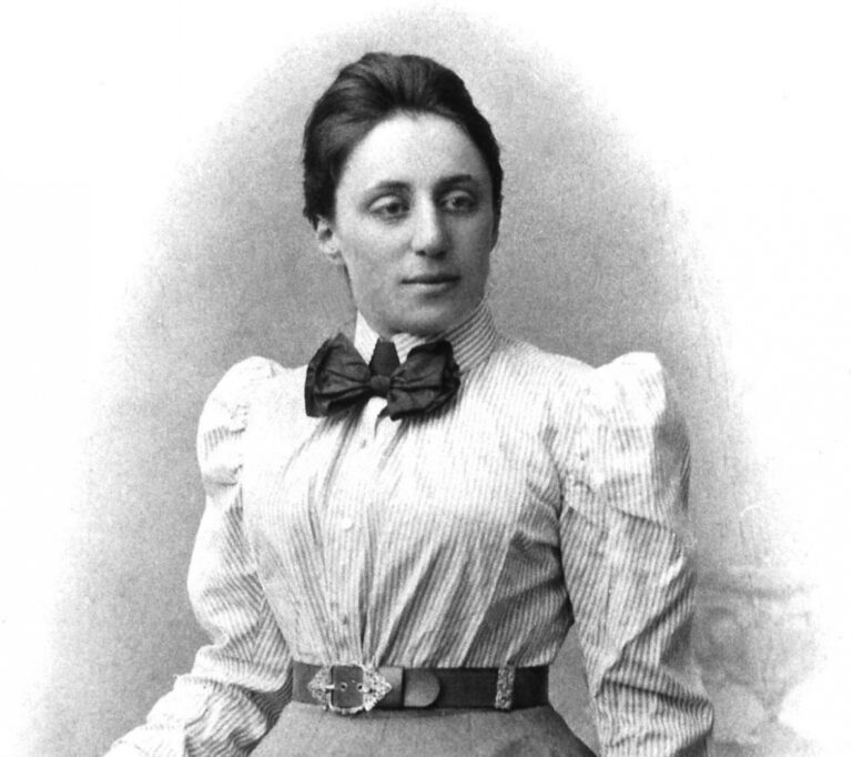 Vida de matemáticos