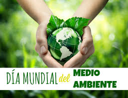 2018-06-05 Día mundial del medio ambiente