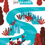 Un rio pasa por mi cole