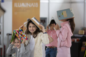 Recomienda Infantil