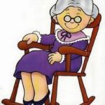 Entrevista Abuela