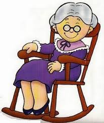 Entrevista Abuela