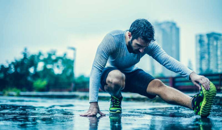 Prevención de lesiones