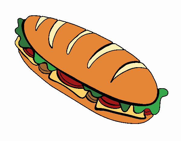 MIX TIME. UN BOCATA EN TU MOCHILA