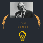 Historia de Fred Terman