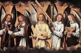 LA MÚSICA EN EL RENACIMIENTO