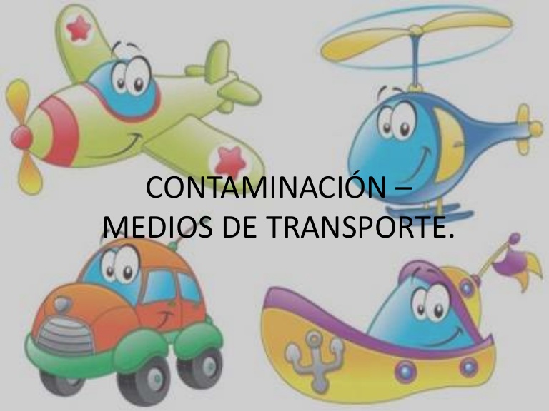 2019-01-17 Daniel y Daniel Medios de transporte.