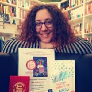 Charlamos con...Elena Martínez Blanco