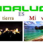 ANDALUCÍA ES MI TIERRA