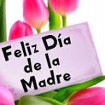 Poesía día de la madre alumnos de 3 años