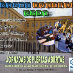 JORNADA DE PUERTAS ABIERTAS