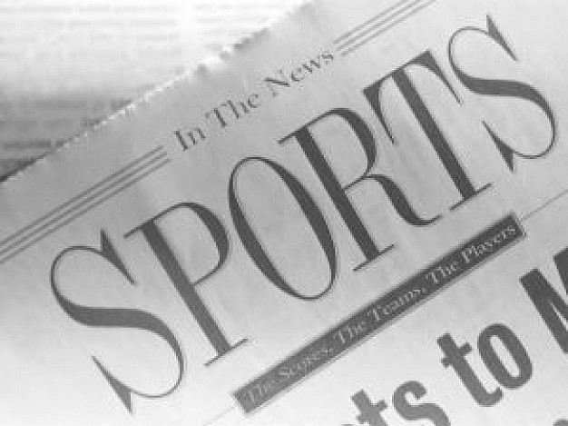 Noticias deportivas con Álex