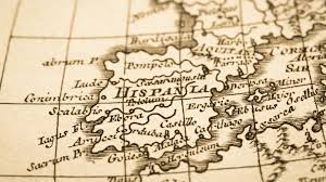 Aprendemos historia y geografía de España con ´´Verdadero o Falso´´