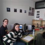 Día de las bibliotecas