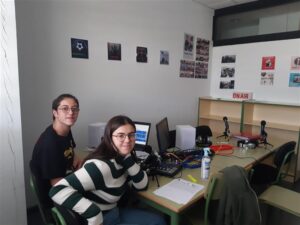 Día de las bibliotecas