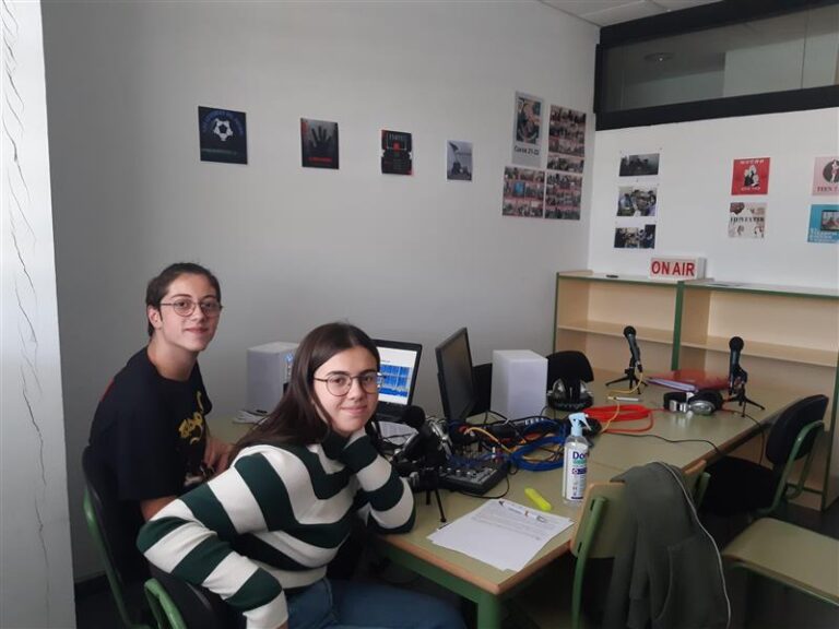 Día de las bibliotecas