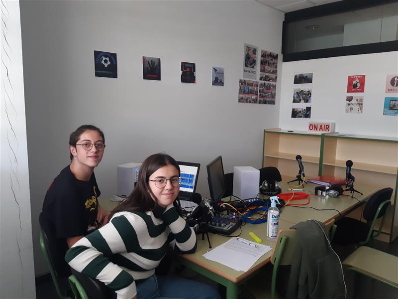Día de las bibliotecas