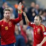 Ciclo de conferencias: "La selección española