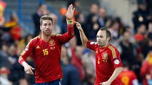 Ciclo de conferencias: "La selección española
