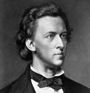 Entrevista a Chopin