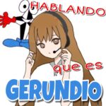RADIOCENANDO QUE ES GERUNDIO 2