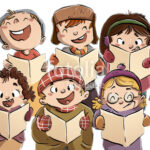 XIV certamen de coros escolares