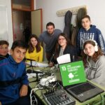 Programa 2 Radio Beneche