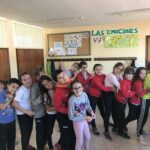 "La población" 4º primaria