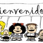 Primer día de cole
