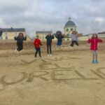 Crónicas desde Inglaterra. (Burgaleses de Erasmus 4)