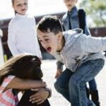 2 de mayo: Día mundial contra el acoso escolar.