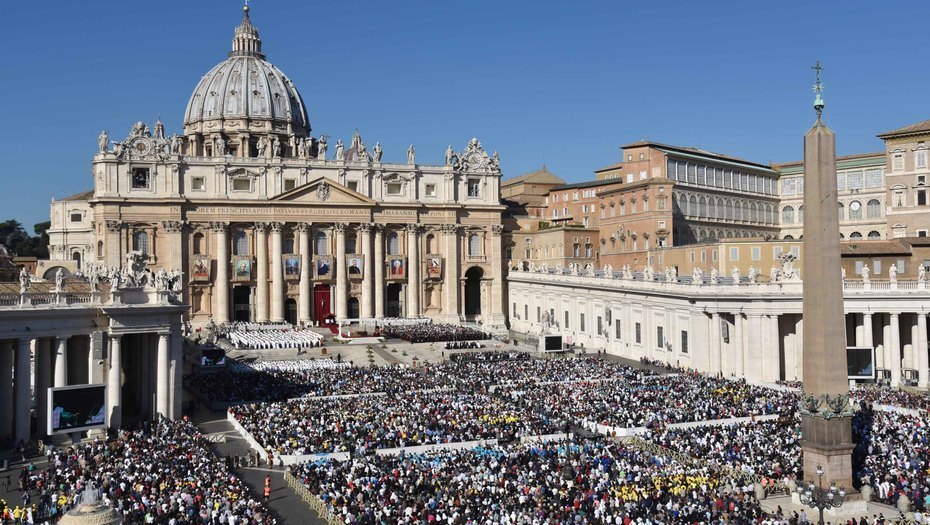 VATICANO