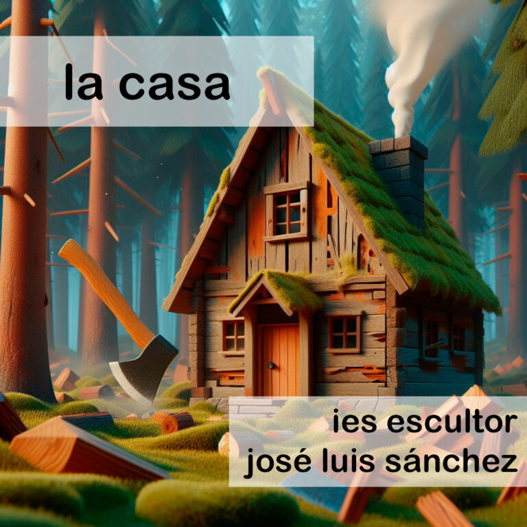 La casa