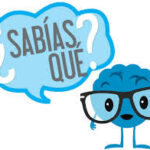 ¿Sabías que..?