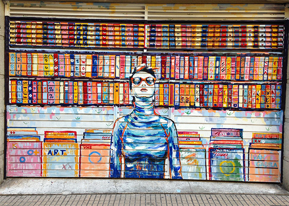 “Vivir la ciudad”