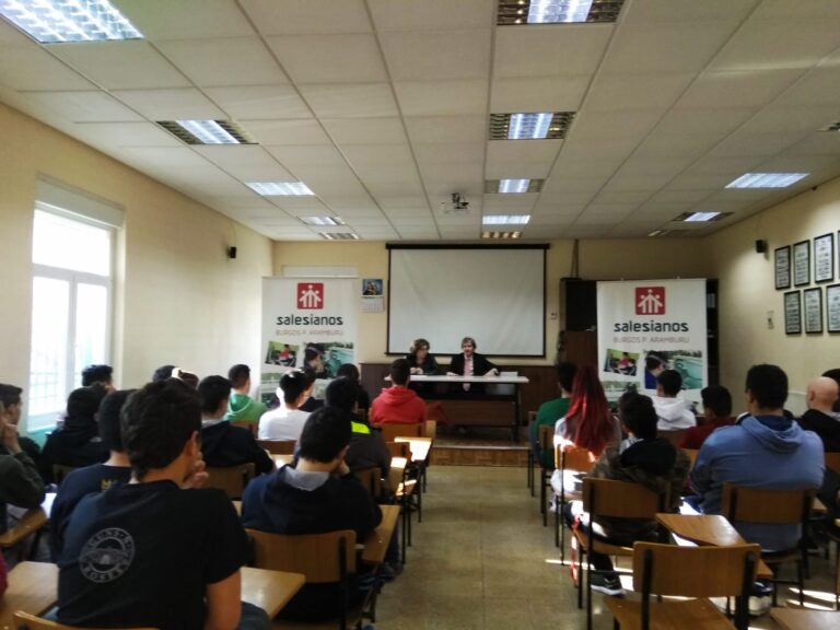 VICTIMAS DEL  TERRORISMO