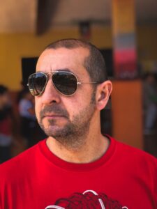 Entrevista Migue
